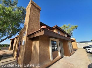 2650 E McKellips Rd UNIT 229, Mesa, AZ 85213