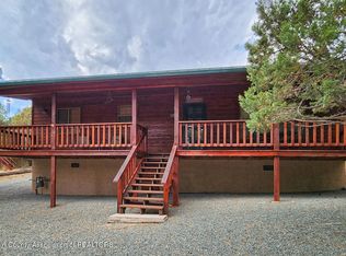197 Sun Valley Rd, Alto, NM 88312