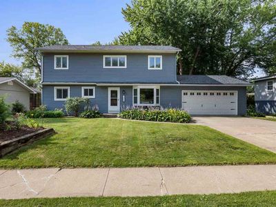 1608 10th St, Coralville, IA, 52241