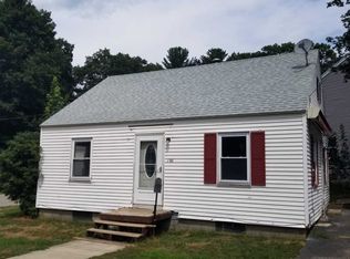 149 Manson Ave, Kittery, ME 03904