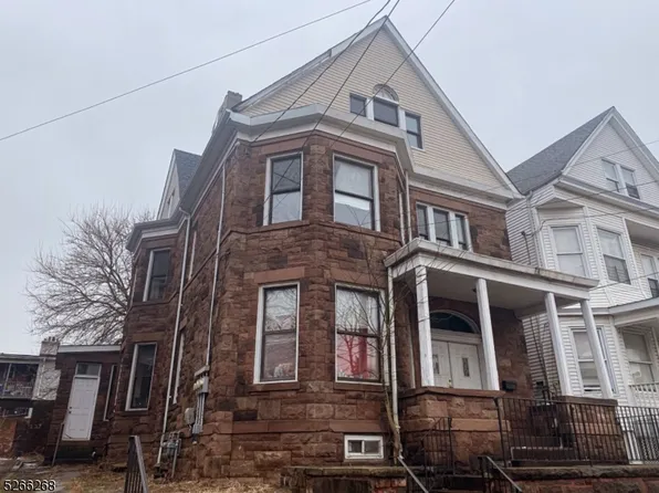 225-227 South 7Th Street, Newark City, NJ 07103