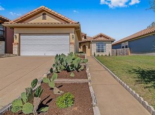 5708 Toscana Ave, Austin, TX 78724