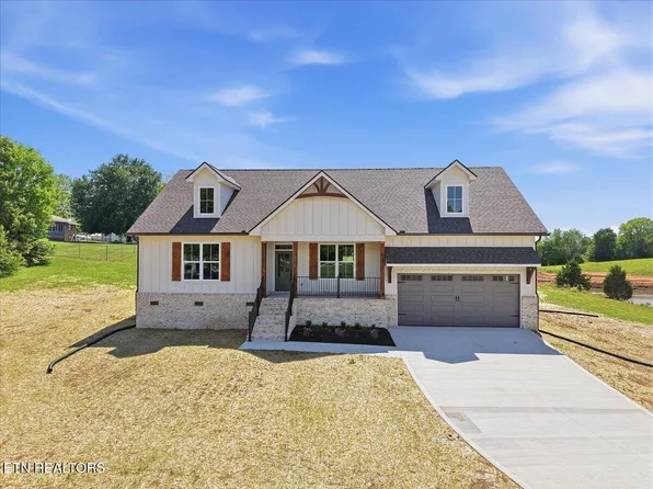 2617 Old Niles Ferry Rd, Maryville, TN 37803