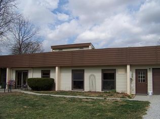 22815 Nichols Rd, Weston, MO 64098