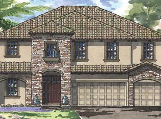 3867 Woods Rider Loop, Odessa, FL 33556