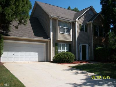 3372 Deerwood Ln, Rex, GA, 30273