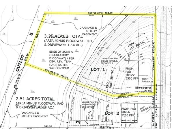 1XX Vergus Ave, Jordan, MN 55352