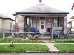 1015 6th Ave, Council Bluffs, IA 51501