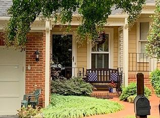 1202 Shadow Way, Greenville, SC 29615