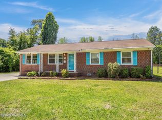 10 Jasper Rd, Midway Park, NC 28544