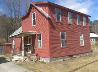3316 Elm St, Montpelier, VT 05602