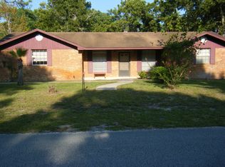 95261 Gerald Cir, Fernandina Beach, FL 32034