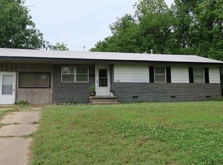 1320 E Eastern Ave, Stillwater, OK 74074