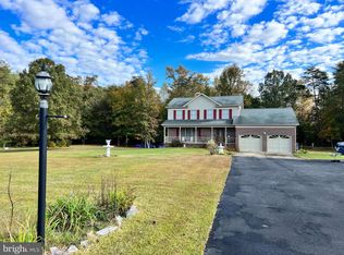 3001 Summit Crossing Rd, Fredericksburg, VA 22408