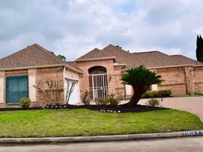 11514 Taos Ln, Houston, TX, 77070