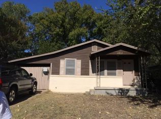 4800 Bandera Rd, Austin, TX 78721