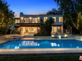 3084 Franklin Canyon Dr, Beverly Hills, CA 90210