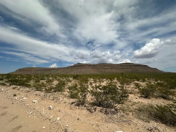 Sec 29 1/2 Psl, Sierra Blanca, TX 79851
