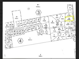 Clark Rd, Peru, NY 12972