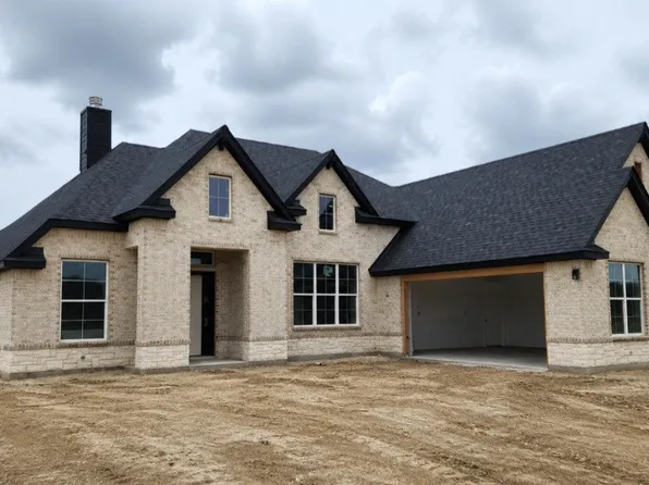 9020 Dove Chase Rd, Rhome, TX 76078
