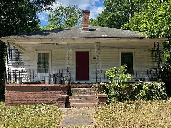 238 Guy Ave NW, Concord, NC 28025