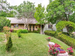 3241 Cedarcroft Ln, Dallas, TX 75233