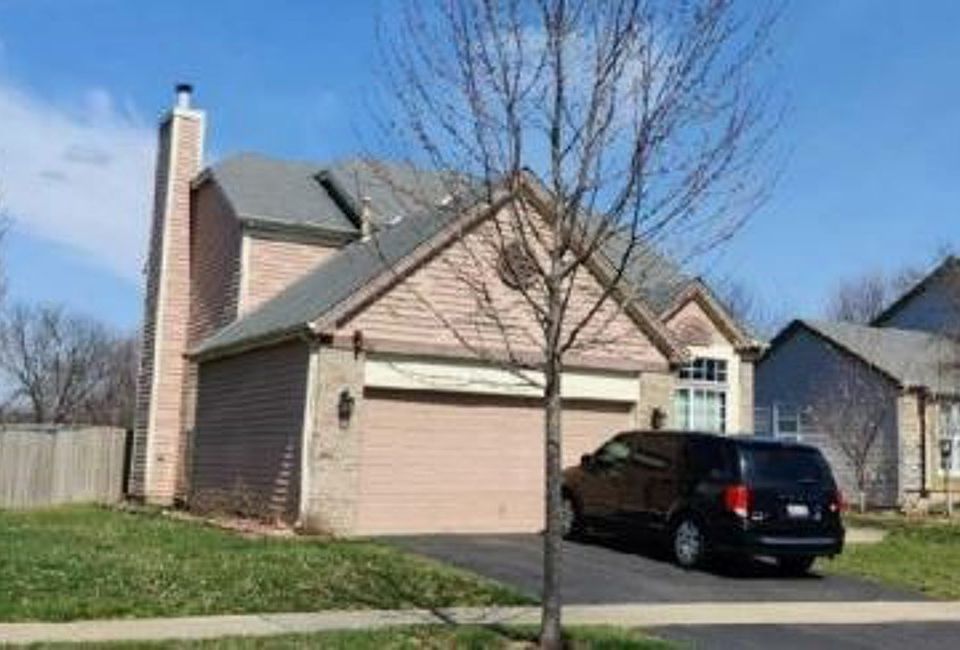 456 Columbine Ln, Bolingbrook, IL 60440 Zillow