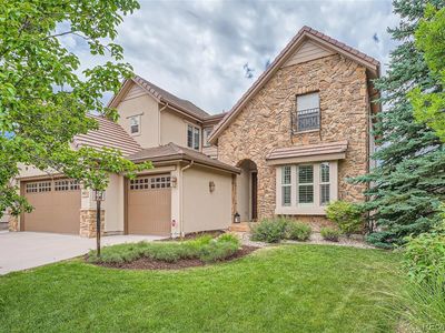 9850 Sunset Hill Circle Circle, Lone Tree, CO, 80124