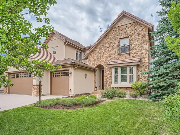9850 Sunset Hill Circle Circle, Lone Tree, CO 80124