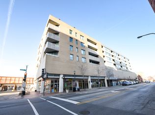 900 Chicago Ave UNIT 304, Evanston, IL 60202
