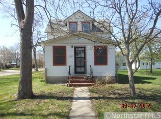 250 4th St E, Hector, MN 55342