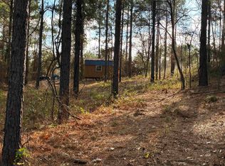 845 George Blvd, Rusk, TX 75785