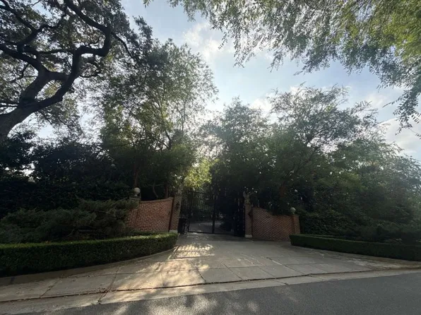 999 Rosalind Rd, San Marino, CA 91108