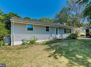 481 Cranes Gap Rd, Carlisle, PA 17013