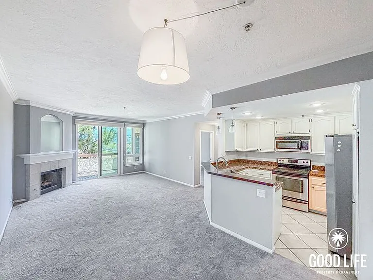 5895 Friars Rd #5405 — Photo 1