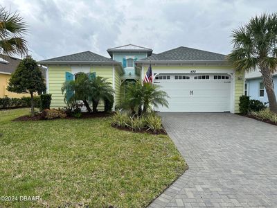 490 Coral Reef Way, Daytona Beach, FL, 32124