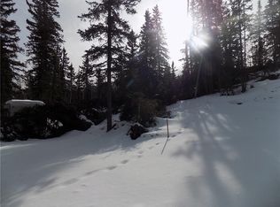 6241 Remington Rd, Como, CO 80432