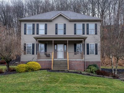 608 Warwick Ln, Cranberry Township, PA, 16066