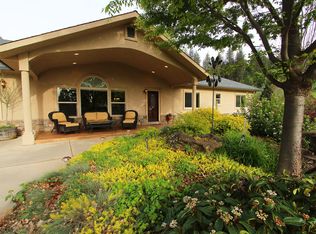 665 Gladycon Rd, Colfax, CA 95713