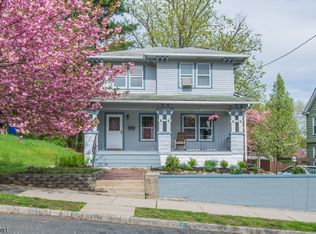 5 Thomas St, High Bridge, NJ 08829