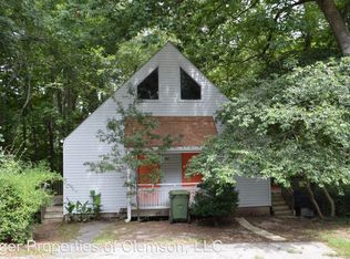 407 Lindsay Rd #2, Clemson, SC 29631