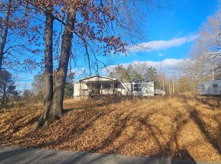 2400 Bethany Church Rd, Princeton, KY 42445