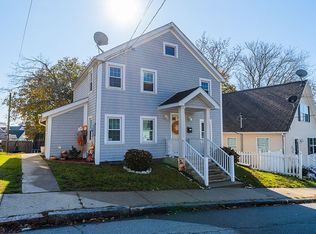 10 Chappell St, New London, CT 06320