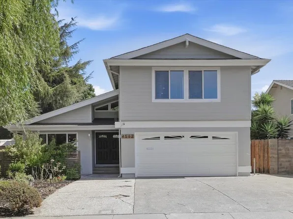 4562 Carmen Way, Union City, CA 94587