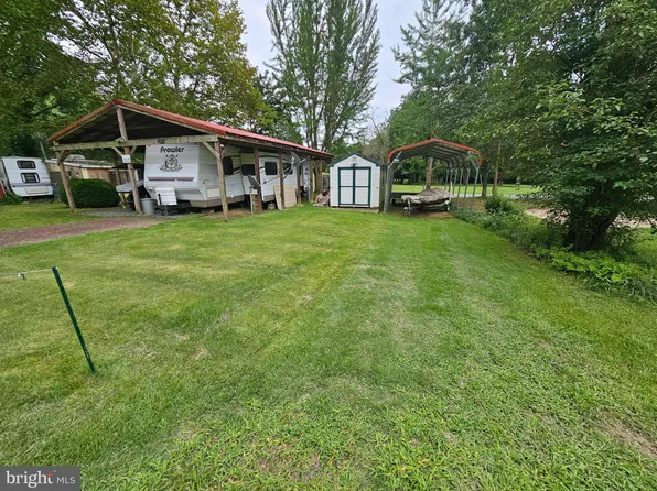 333-332 Comanche Dr #1, Earleville, MD 21919