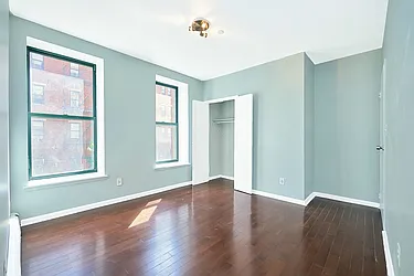 Rented by Heritage Realty LLC