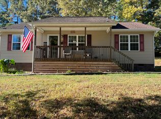 503 Pilot Lions Club Rd, Thomasville, NC 27360