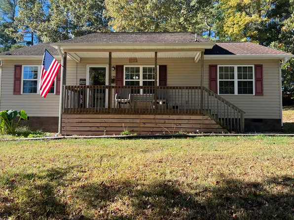 503 Pilot Lions Club Rd, Thomasville, NC 27360