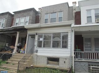 1104 S Ruby St, Philadelphia, PA 19143