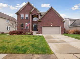 8210 Webster Dr, Dexter, MI 48130